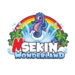 MSekin logo