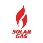 Solar Gas logo