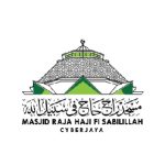 Masjid Raja Haji Fi Sabilillah logo