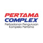 PERTAMA Complex logo