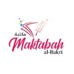 Maktabah albakri logo