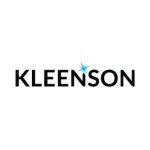 KLEENSON logo