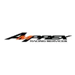 Aprex logo