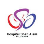 Hospital Shah Alam logo