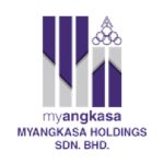 My Angkasa logo